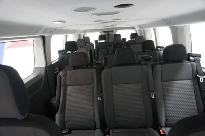 2023 Ford Transit Passenger Wagon XLT