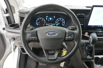 2023 Ford Transit Passenger Wagon XLT