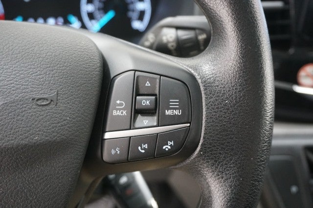 2023 Ford Transit Passenger Wagon XLT