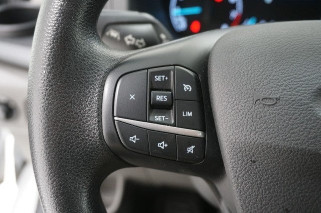 2023 Ford Transit Passenger Wagon XLT