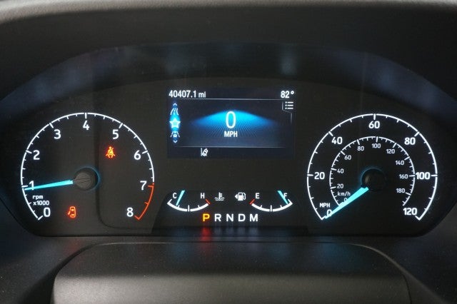 2023 Ford Transit Passenger Wagon XLT