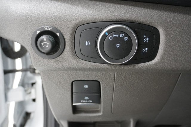 2023 Ford Transit Passenger Wagon XLT