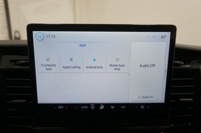 2023 Ford Transit Passenger Wagon XLT