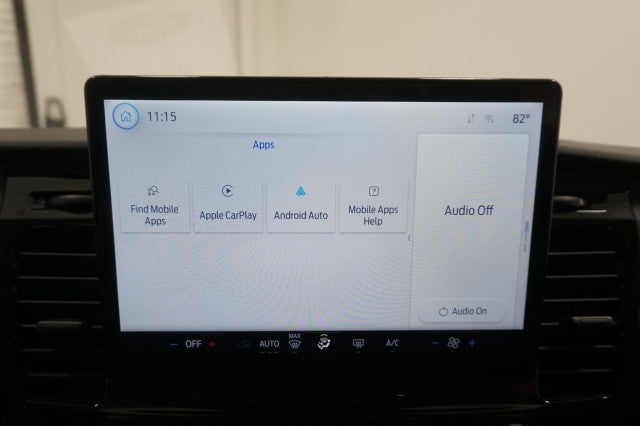 2023 Ford Transit Passenger Wagon XLT