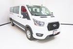 2023 Ford Transit Passenger Wagon XLT