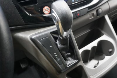 2023 Ford Transit Passenger Wagon XLT