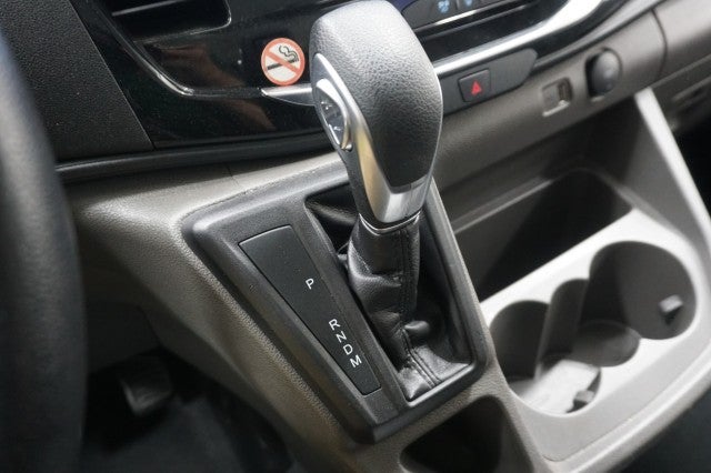 2023 Ford Transit Passenger Wagon XLT