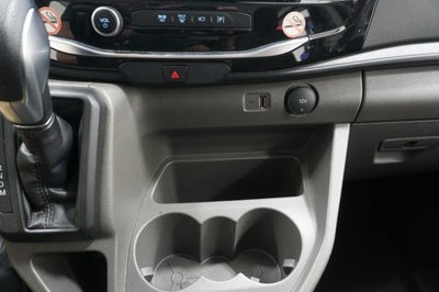 2023 Ford Transit Passenger Wagon XLT