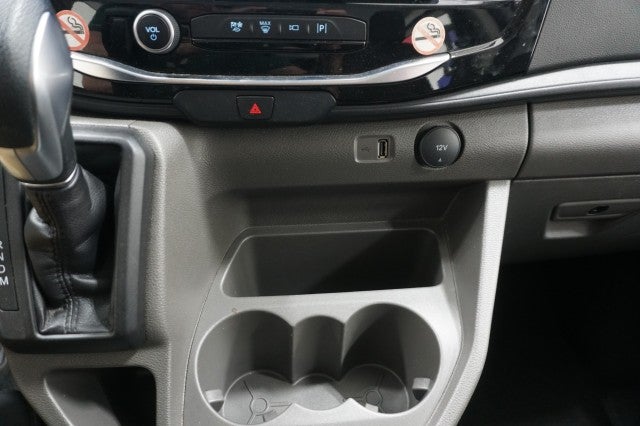2023 Ford Transit Passenger Wagon XLT