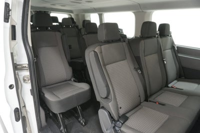 2023 Ford Transit Passenger Wagon XLT