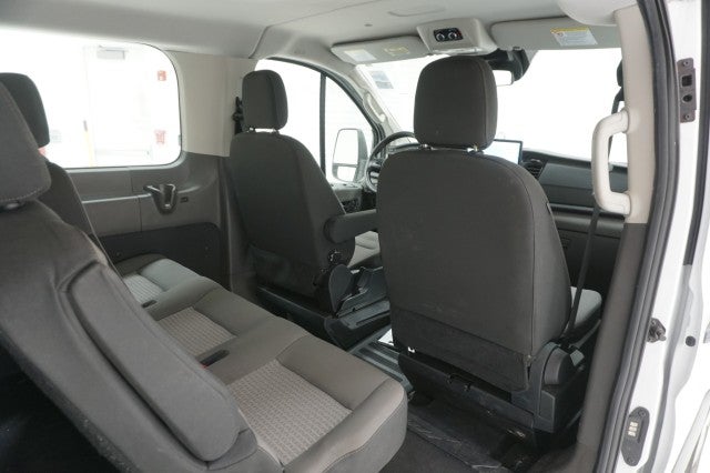 2023 Ford Transit Passenger Wagon XLT