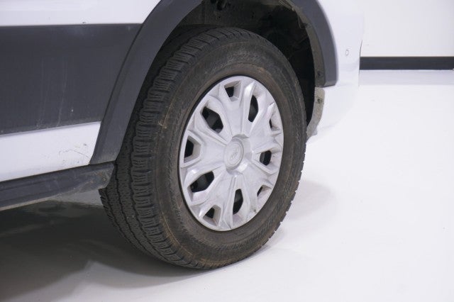 2023 Ford Transit Passenger Wagon XLT