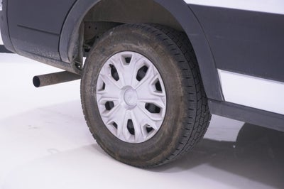 2023 Ford Transit Passenger Wagon XLT