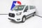 2024 Ford Transit Passenger Wagon XL