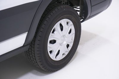 2024 Ford Transit Passenger Wagon XL