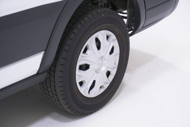 2024 Ford Transit Passenger Wagon XL