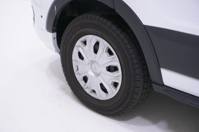 2024 Ford Transit Passenger Wagon XL