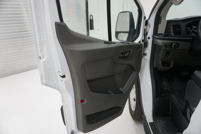 2024 Ford Transit Passenger Wagon XL