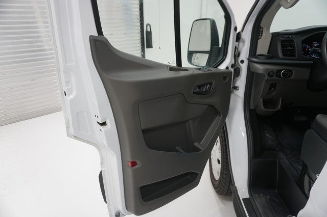 2024 Ford Transit Passenger Wagon XL