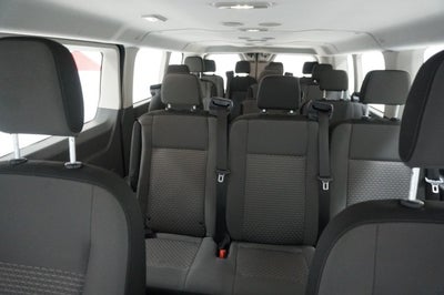 2024 Ford Transit Passenger Wagon XL