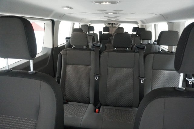 2024 Ford Transit Passenger Wagon XL