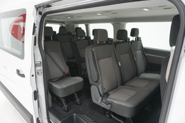2024 Ford Transit Passenger Wagon XL