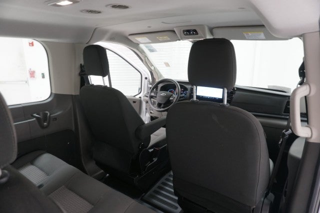 2024 Ford Transit Passenger Wagon XL