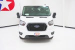 2024 Ford Transit Passenger Wagon XL