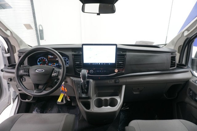 2024 Ford Transit Passenger Wagon XL