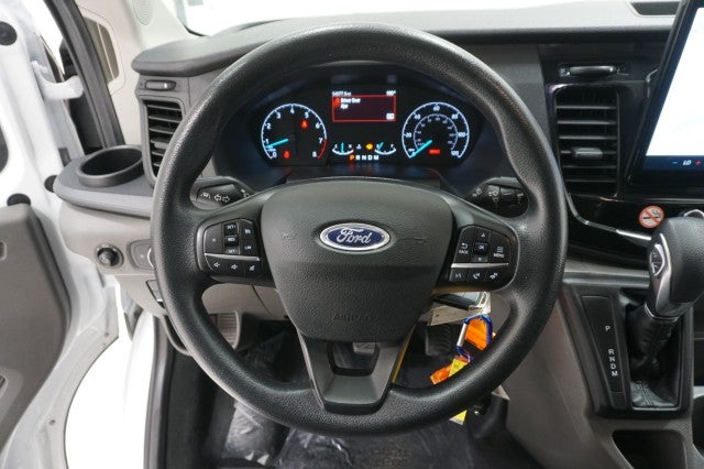 2024 Ford Transit Passenger Wagon XL