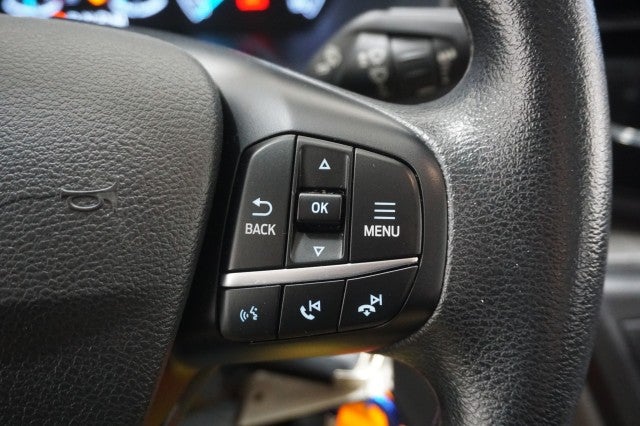 2024 Ford Transit Passenger Wagon XL