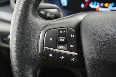 2024 Ford Transit Passenger Wagon XL