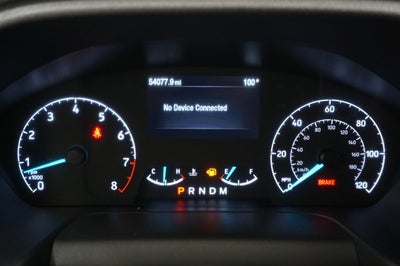 2024 Ford Transit Passenger Wagon XL