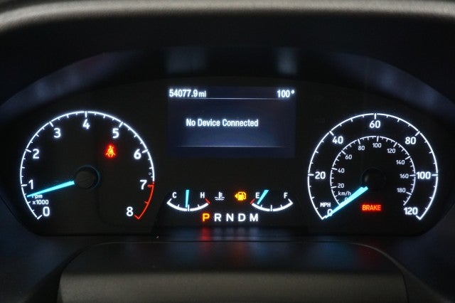 2024 Ford Transit Passenger Wagon XL