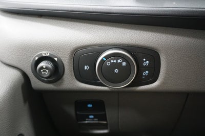 2024 Ford Transit Passenger Wagon XL