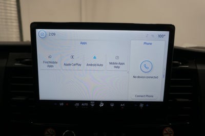 2024 Ford Transit Passenger Wagon XL