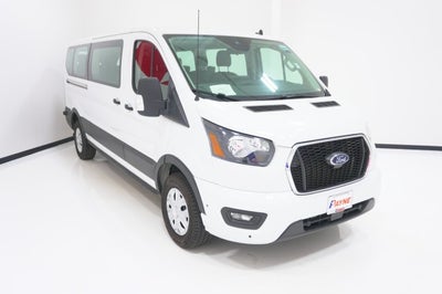 2024 Ford Transit Passenger Wagon XL
