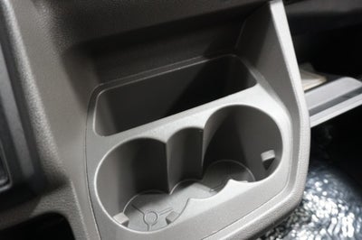 2024 Ford Transit Passenger Wagon XL