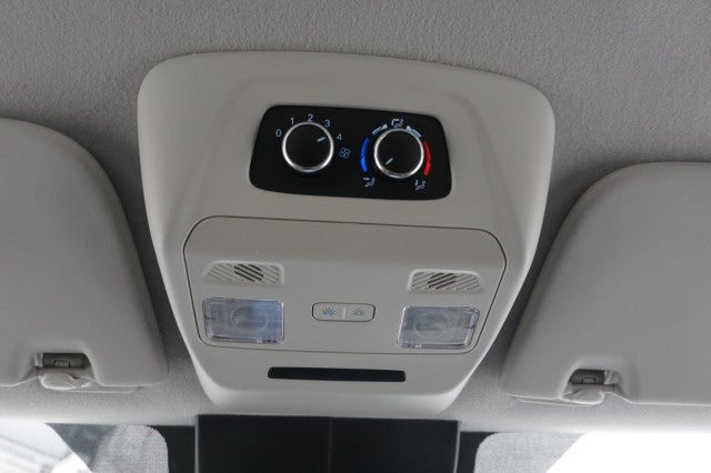 2024 Ford Transit Passenger Wagon XL