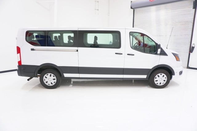 2024 Ford Transit Passenger Wagon XL