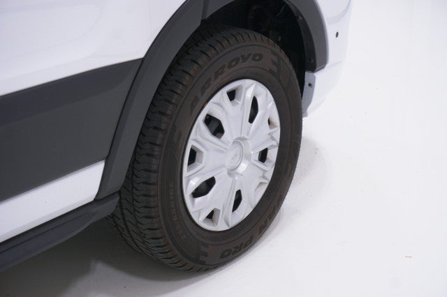 2024 Ford Transit Passenger Wagon XL
