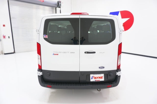 2024 Ford Transit Passenger Wagon XL