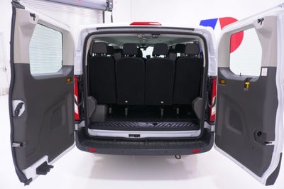 2024 Ford Transit Passenger Wagon XL