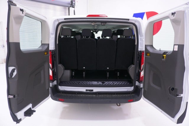 2024 Ford Transit Passenger Wagon XL