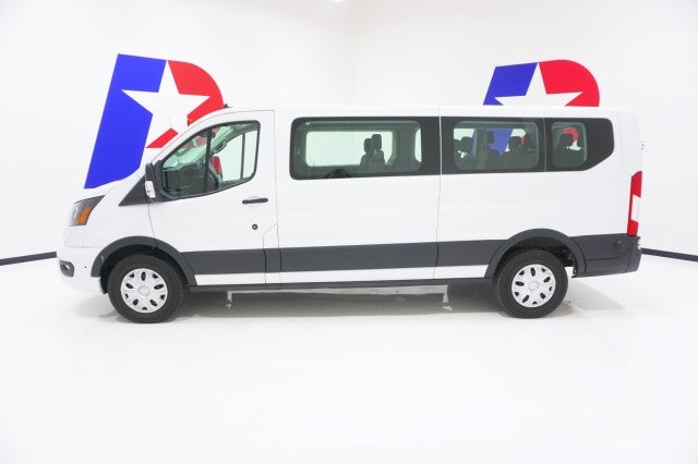 2024 Ford Transit Passenger Wagon XL