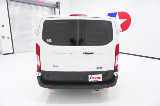 2024 Ford Transit Passenger Wagon XL