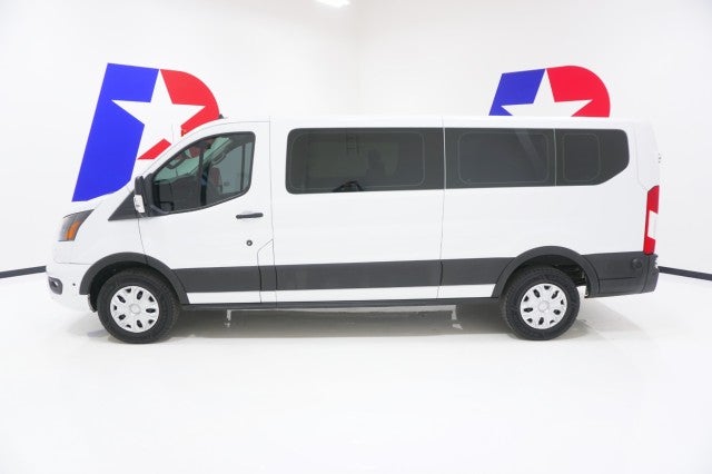 2024 Ford Transit Passenger Wagon XL