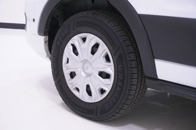 2024 Ford Transit Passenger Wagon XL