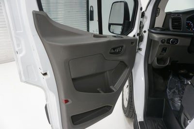 2024 Ford Transit Passenger Wagon XL