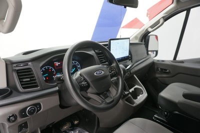 2024 Ford Transit Passenger Wagon XL